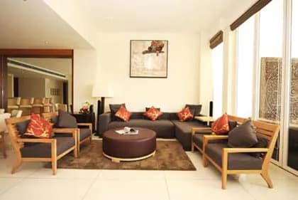 Chava - Thai Deluxe Apartment - 5