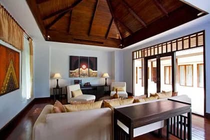 Cherngtalay Gardens 3 B - 3