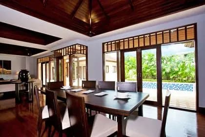 Cherngtalay Gardens 3 B - 4