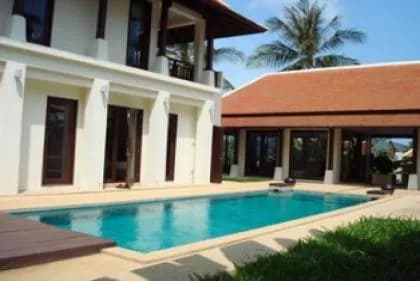 Plumeria Place 21 - 5