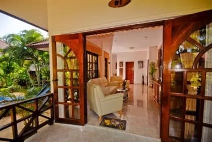 Paradise Palm Resort Villas - 3