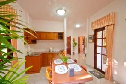 Paradise Palm Resort Villas - 4