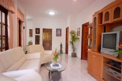 Paradise Palm Resort Villas - 5