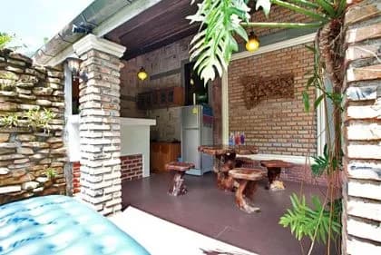 Orchard Paradise Villa - 5