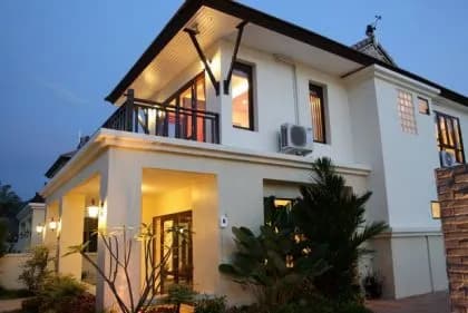 Ao Nang Private Villa