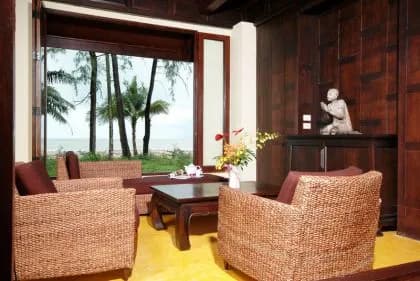 Family Private Pool Villa - 3