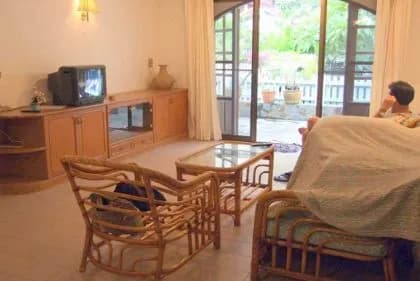 Pattaya Villa - 3 bed (318/A) - 4