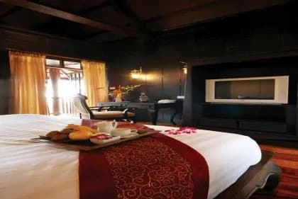 Junior Pool access Villa - 3