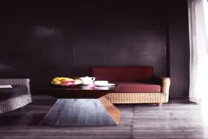 Junior Pool access Villa - 5