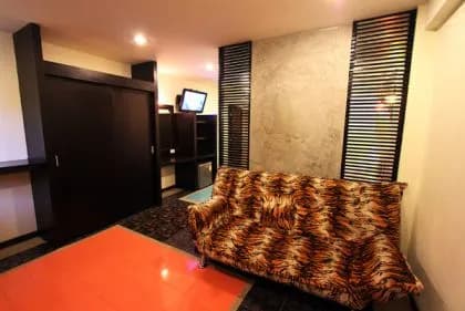 Ao Nam Ao Beach Front Family