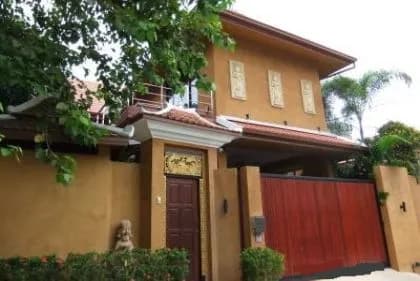 Sunny Connections - Jomtien