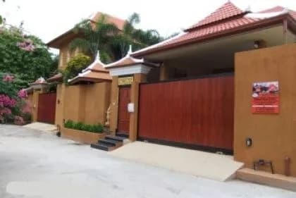 Sunny Connections - Jomtien - 3