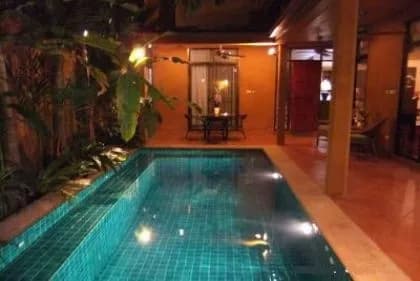 Sunny Connections - Jomtien - 4