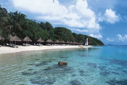 Andaman Cove Condos Penthouse - 4