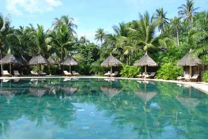 Andaman Cove Condos Penthouse - 5