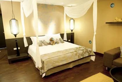 The WOW Mantra Samui