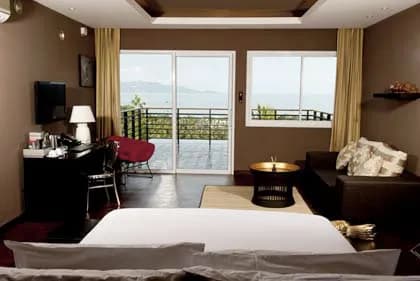 The LOVE Mantra Samui - 5