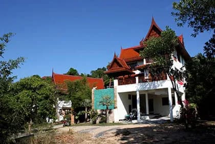 Vilawadee Villa