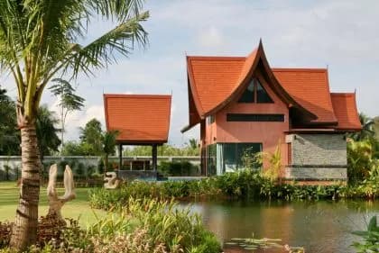 Villa Chaba Pink - 3