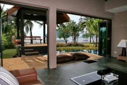 Villa Chaba Pink - 4