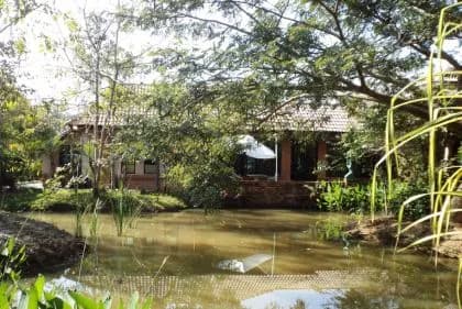 Kinkala Deluxe 2-bedroom 02 - 3