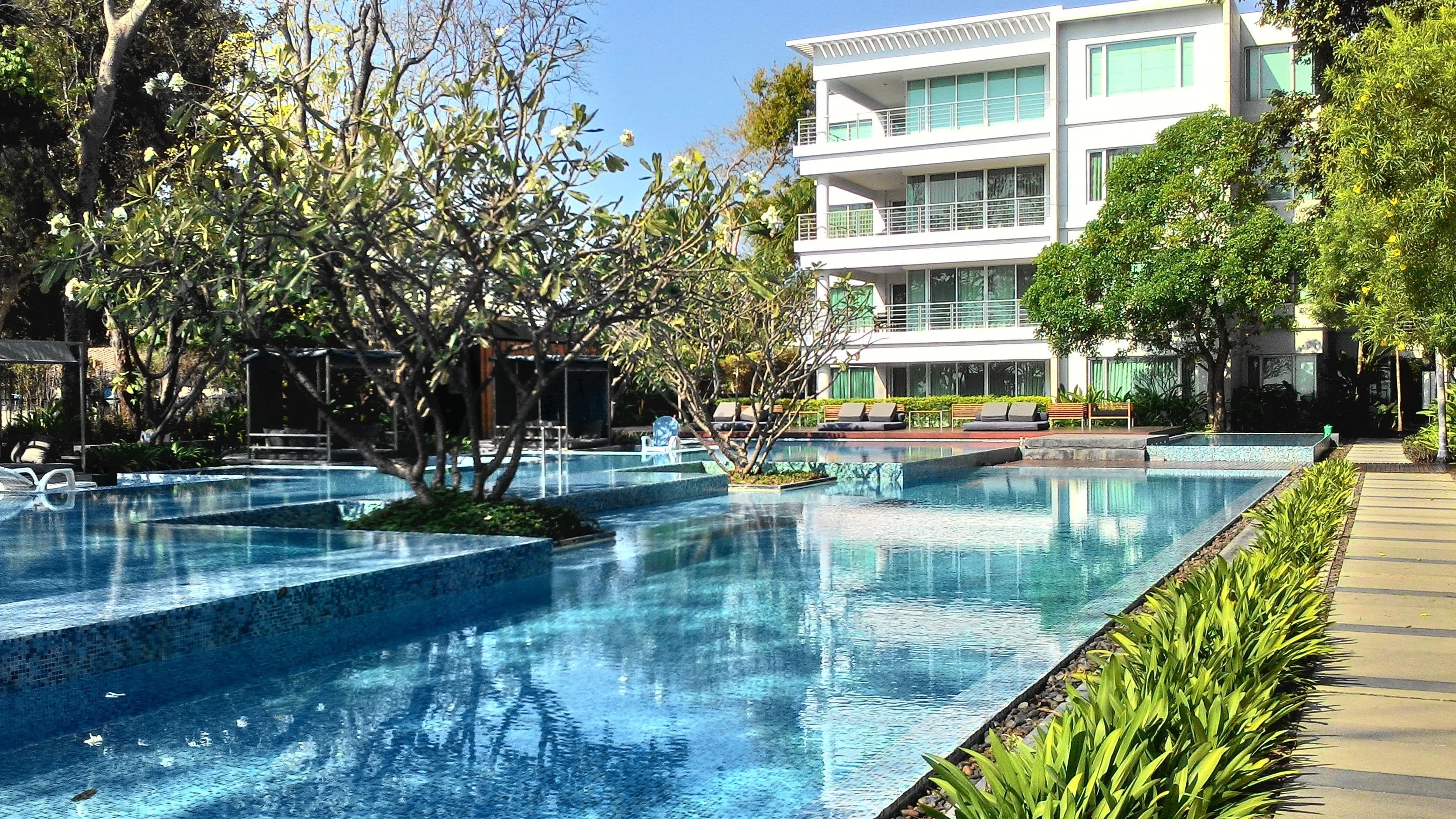 Baan Sandao B103 - 3