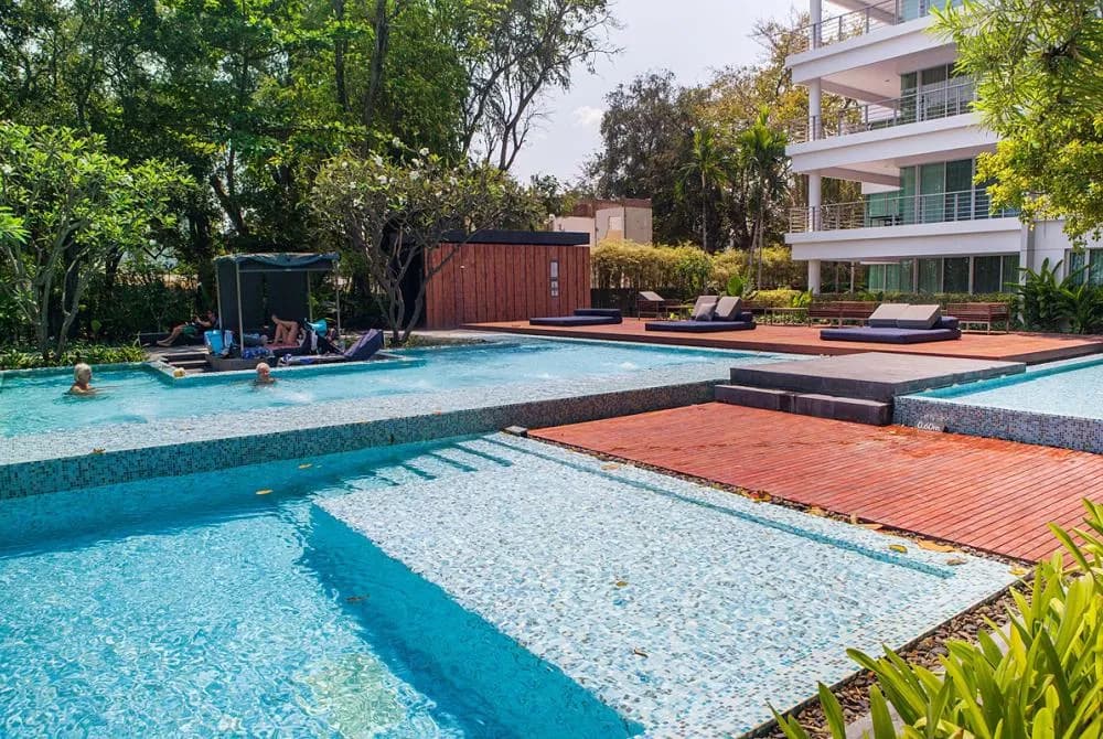 Baan Sandao B103 - 4