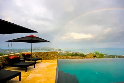 Rockwater 4 Bedroom - 4