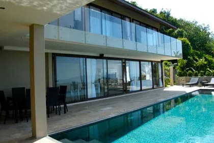 Rockwater 4 Bedroom - 5