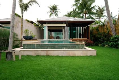 Elements Boutique Villas - 4