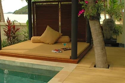 Elements Boutique Villas - 5