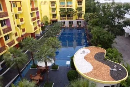 Mediterranean Living A4A8 - 3