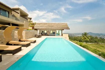 Rockwater 5 Bedroom - 4