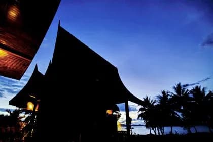 ThaLaneBay Village Villa Bua - 3