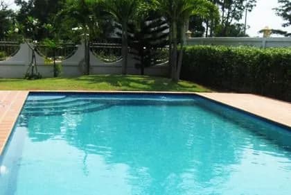 Blue Terrace Villa - 3