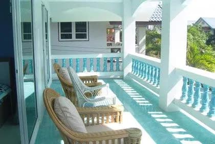 Blue Terrace Villa - 5