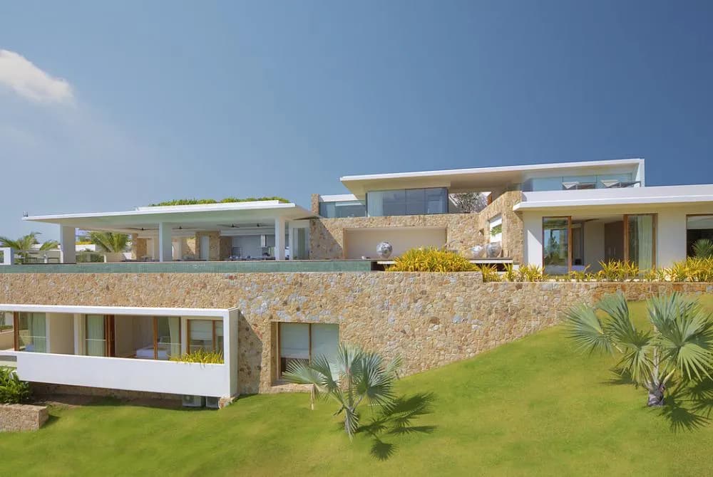 Samujana Villa 03 - 3