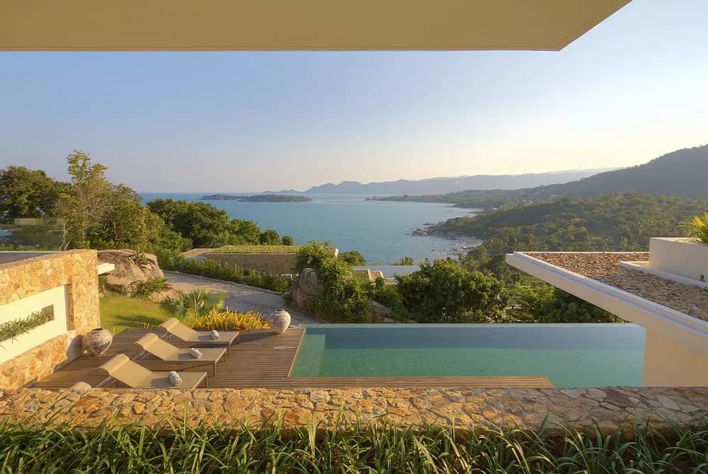 Samujana Villa 03 - 4