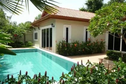 Villa Rome with Private Pool