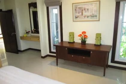 Villa Rome with Private Pool - 5