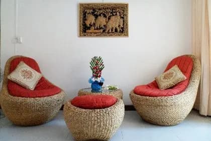 Villa Rose Pool Villa - 4