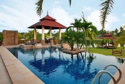 Phoenix Lakeside 5A - 4