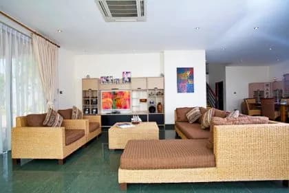 Phoenix Lakeside 5A - 5