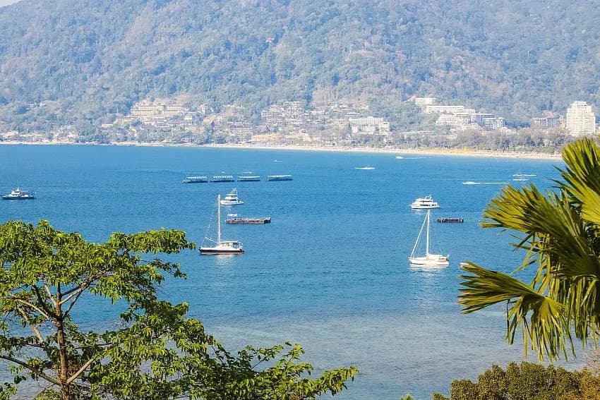 Seductive Sunset Villa Patong A2 - 4