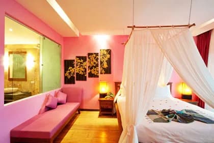 Elements DeLuxe Sea View Apt - 3