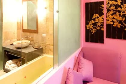 Elements DeLuxe Sea View Apt - 5