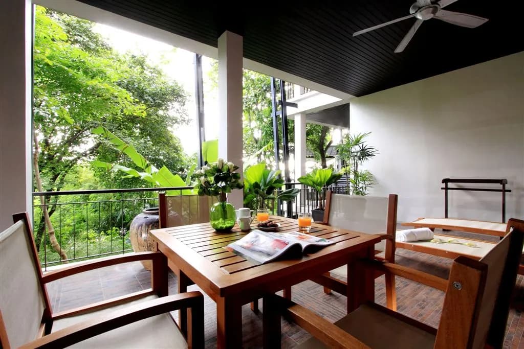 Jungle Paradise Phuket (KG8B) - 3