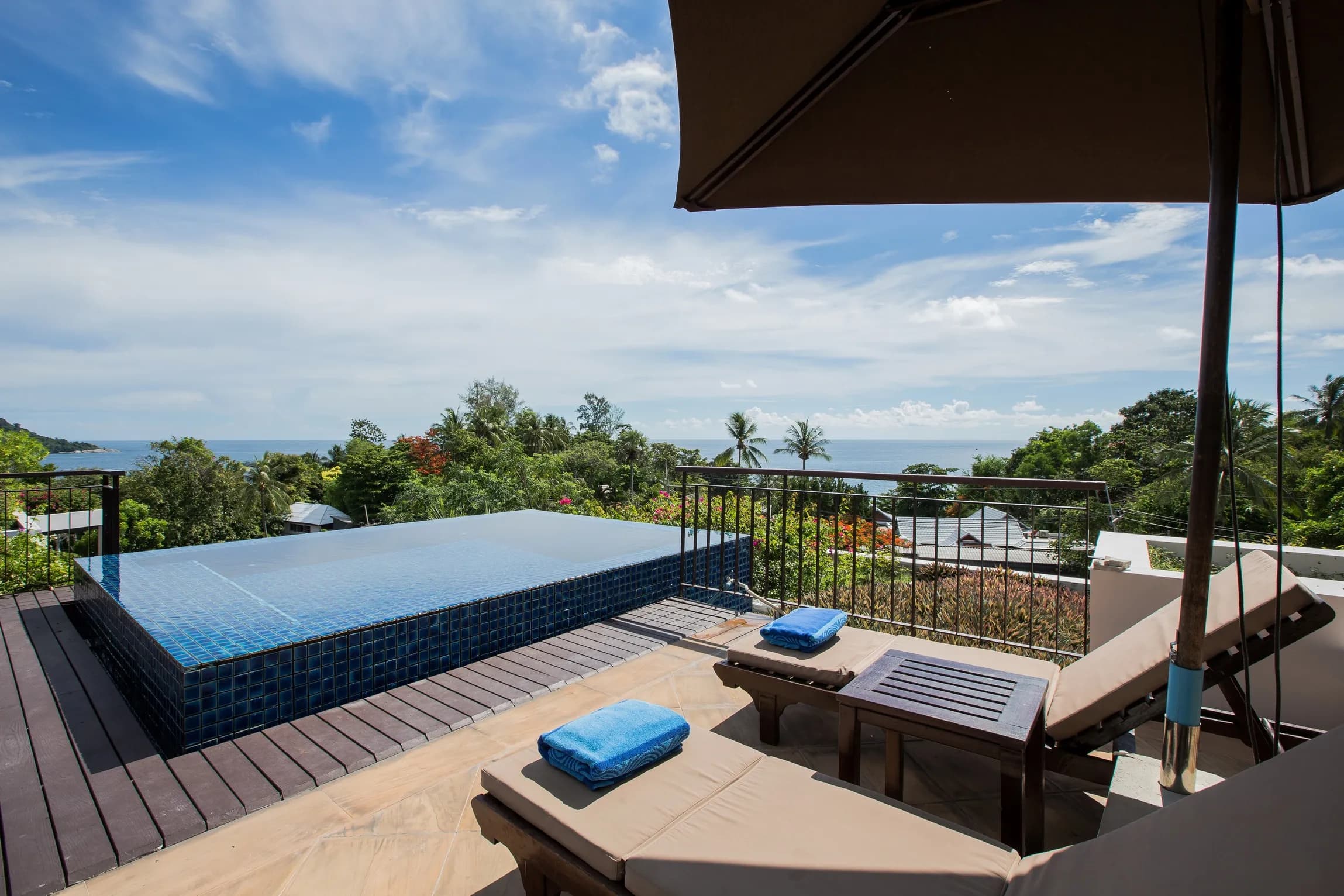 The Venture Seaview Homes - 4