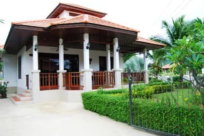 Villa Busaba MVI-B12 - 4