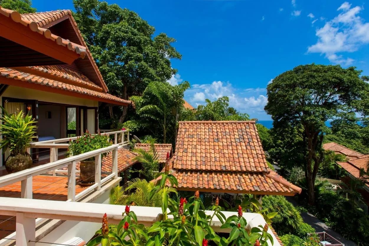Kata Panoramic View Villa - 4